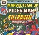 Marvel Team-Up (Volume 1)