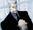 Lonnie Lincoln (Earth-616)