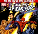 Amazing Spider-Man (Volume 1) 590