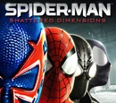 Spider-Man: Shattered Dimensions