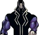 Fabian LaMuerto (Earth-982)