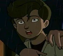 Billy Connors (Earth-92131)