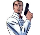 Richard Parker (Earth-616)