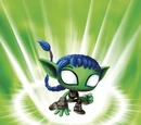 Whisper Elf