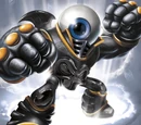 Eye-Brawl