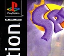 Spyro the Dragon (video game)