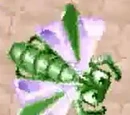 Grumpy Grasshopper