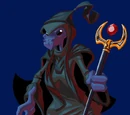 Sorcerer