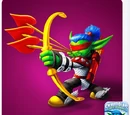 Flameslinger/Cupid Flameslinger
