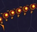 Robotic Centipede