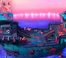Cap'n Flynn's Ship