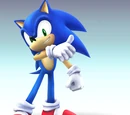 Sonic (SSBB)