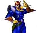 Captain Falcon