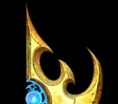 Protoss Protectorate