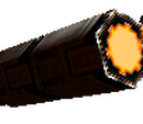 Copperhead missile