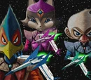 Star Falco