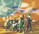 Lylat Wars