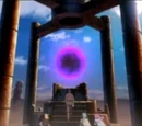 Time Gate