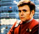 Pavel Chekov