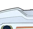 President of the United Federation of Planets