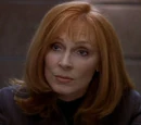 Beverly Crusher