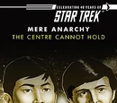 The Centre Cannot Hold