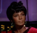 Nyota Uhura