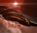Xai'Chen-class Command Ship