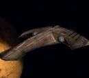 Condor Light Freighter