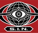 S.I.N.
