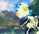 Lightning Cannonball