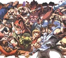 Street Fighter (UDON)
