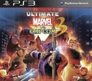 Marvel vs. Capcom 3