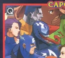 Marvel vs. Capcom