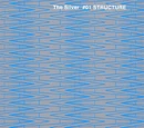 The Silver 01 STRUCTURE (reissue)