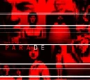 The Silver 02 + PARADE
