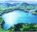 Ceras Lake