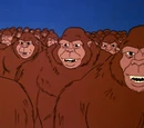 Super-Apes