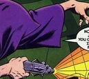 Time Trapper