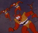 Parademons