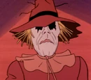 Scarecrow