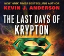 The Last Days of Krypton