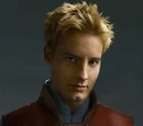 Logan Amator