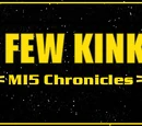 A Few Kinks