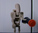B1 battle droid (TFM)