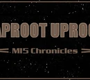Taproot Uproot