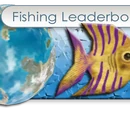 Fishing Leaderboard