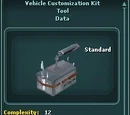Vehicle Customization Kit