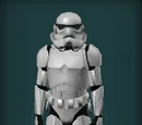 Stormtrooper armor