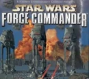 Star Wars: Force Commander